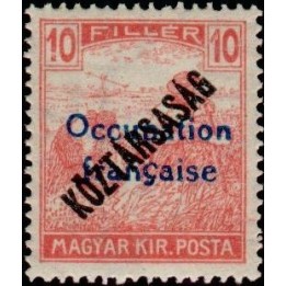 Hongrie - 31