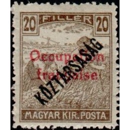 Hongrie - 32