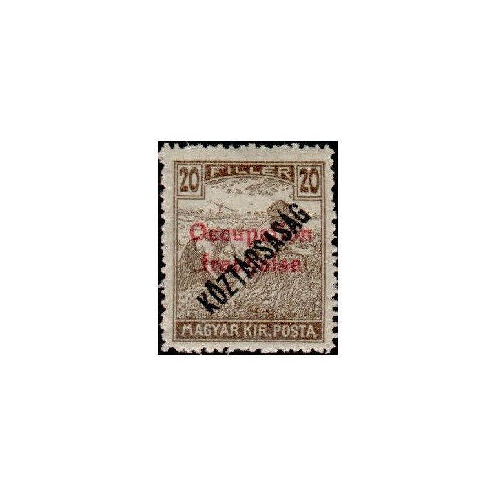 Hongrie - 32