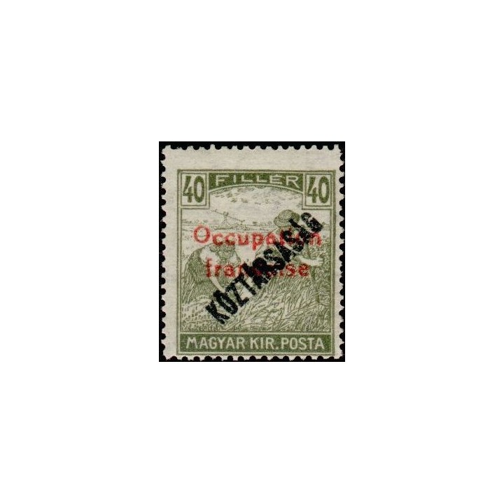 Hongrie - 34