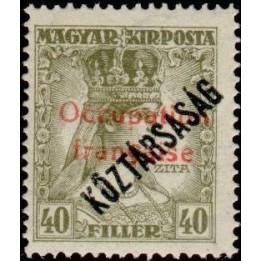 Hongrie - 35