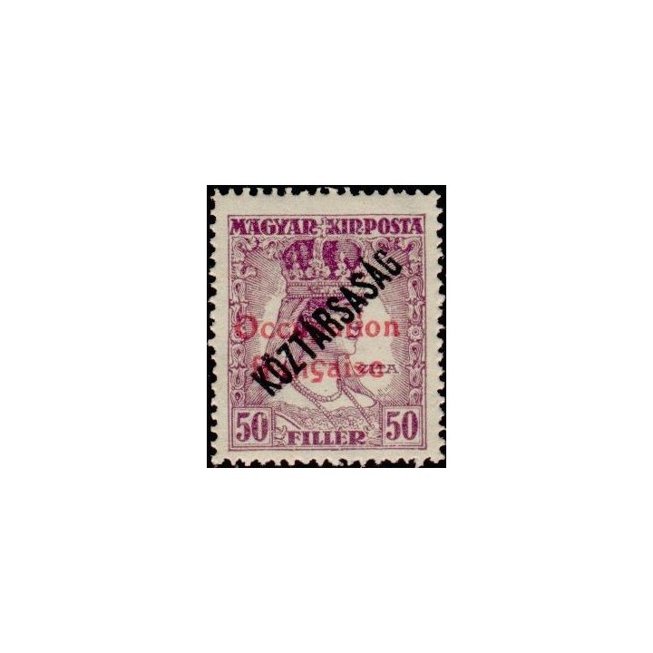 Hongrie - 36