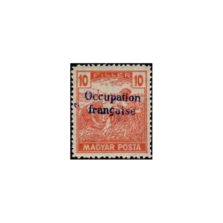 Hongrie - 41