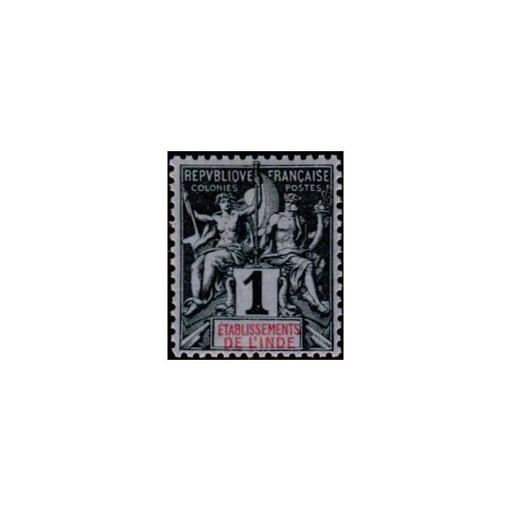 Inde - 001