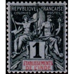 Inde - 001