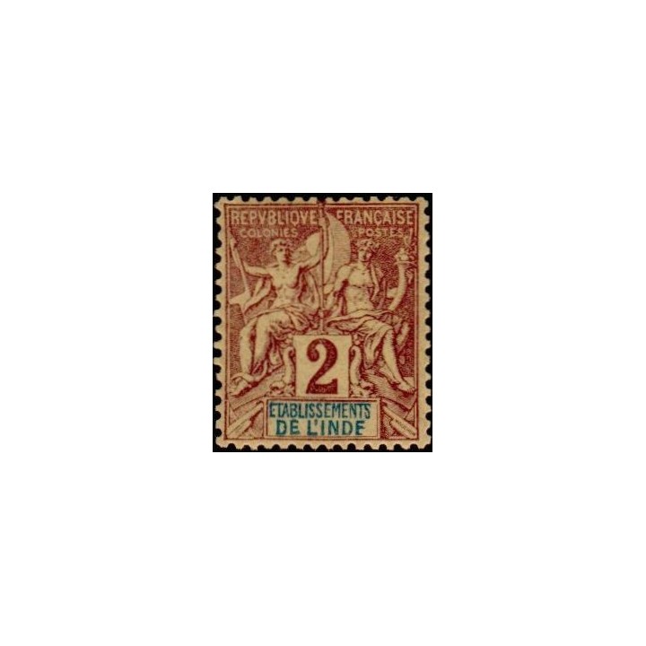Inde - 002