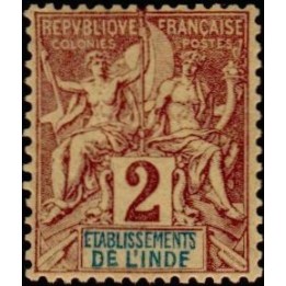 Inde - 002