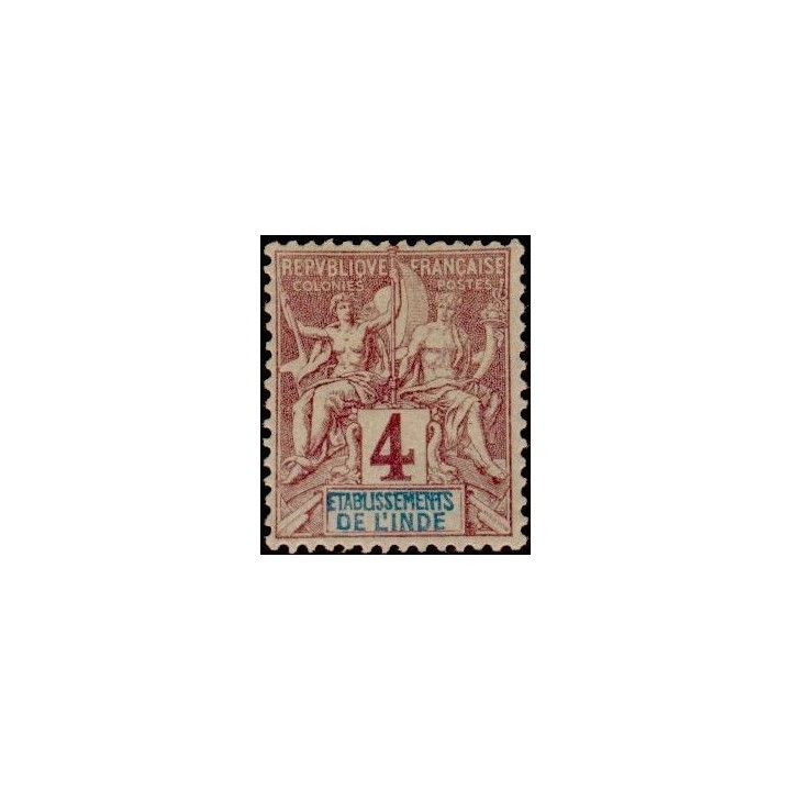 Inde - 003