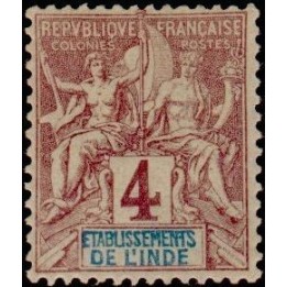 Inde - 003