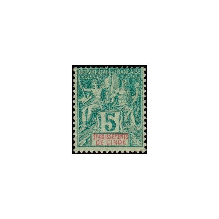 Inde - 004