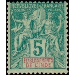 Inde - 004