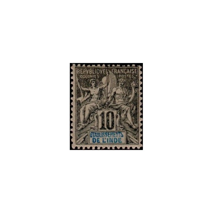 Inde - 005