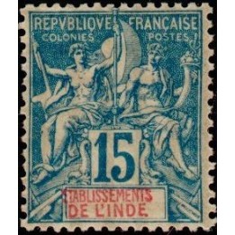 Inde - 006
