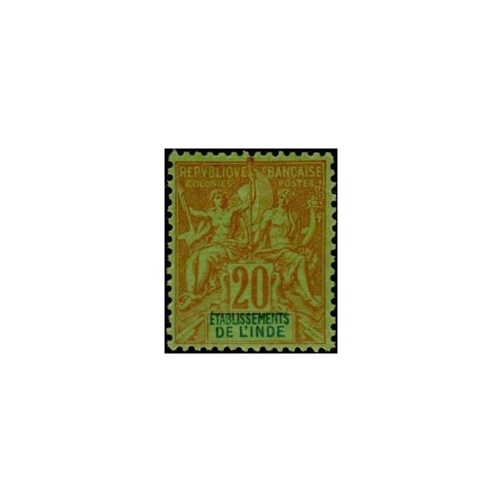 Inde - 007