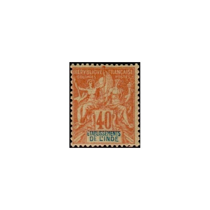 Inde - 010