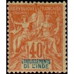 Inde - 010