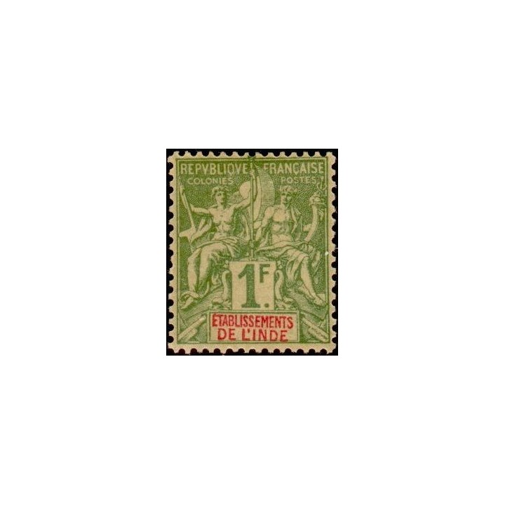 Inde - 013