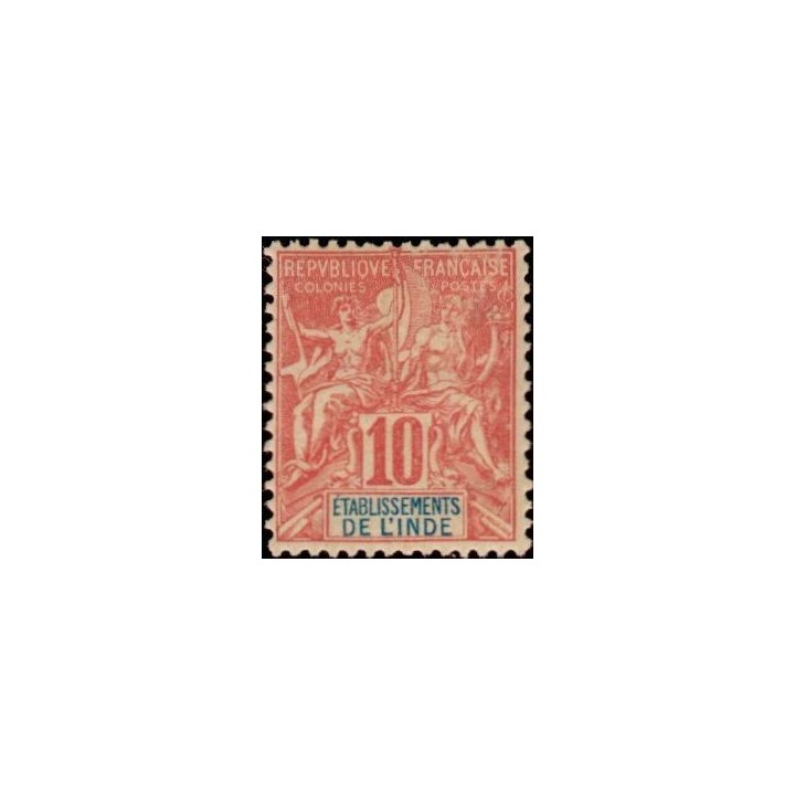 Inde - 014