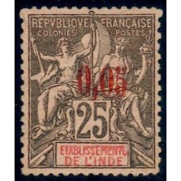 Inde - 020