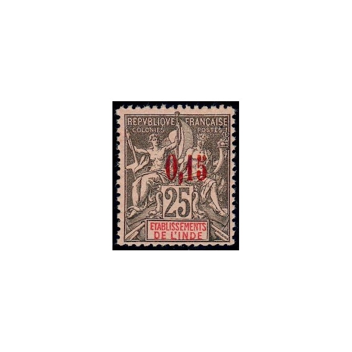 Inde - 022