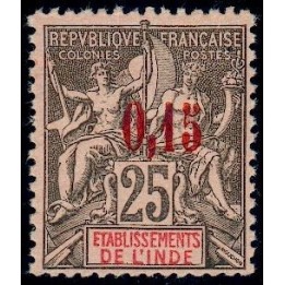 Inde - 022
