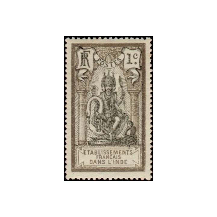 Inde - 025