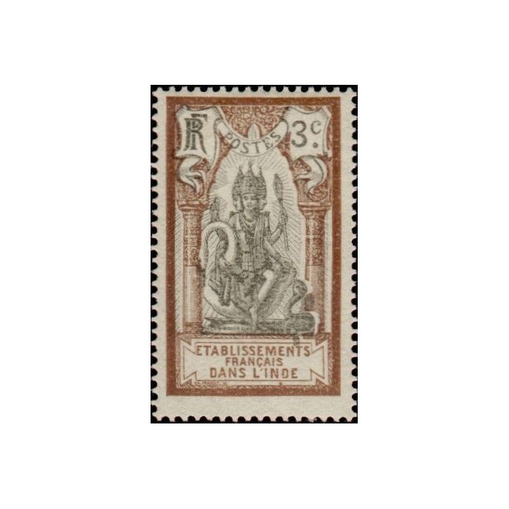 Inde - 027