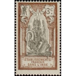 Inde - 027