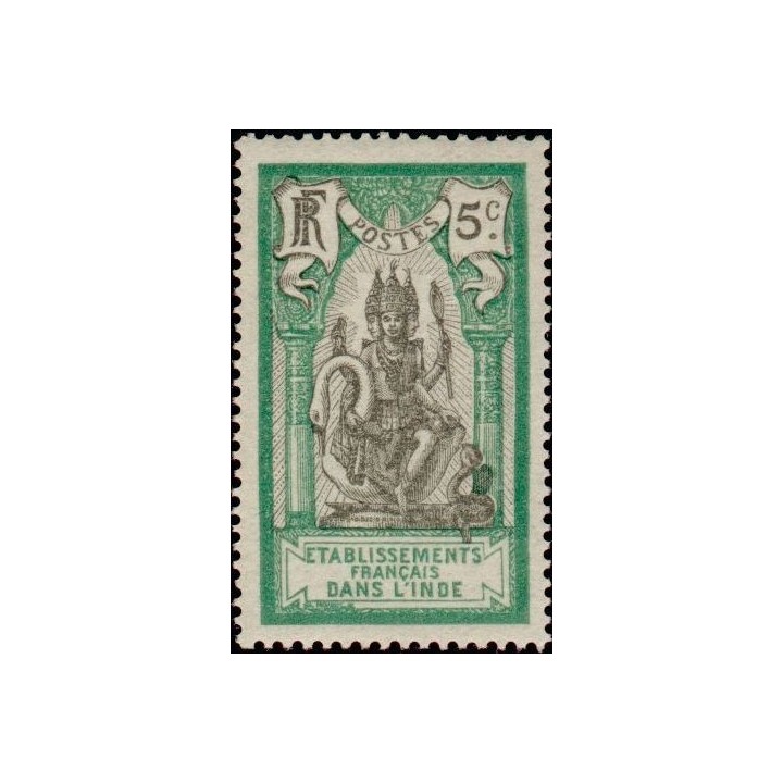 Inde - 029