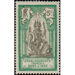 Inde - 029