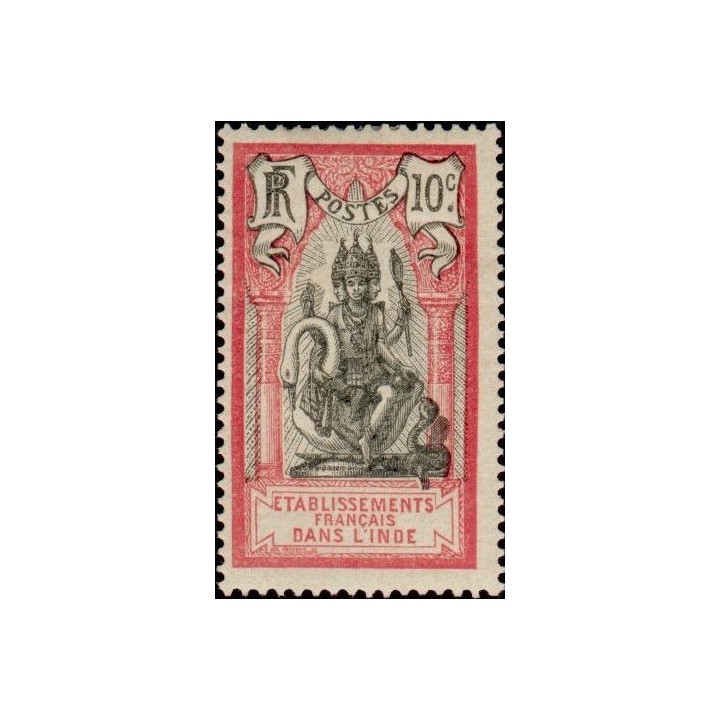 Inde - 030