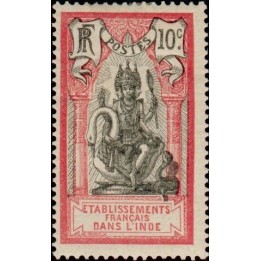 Inde - 030