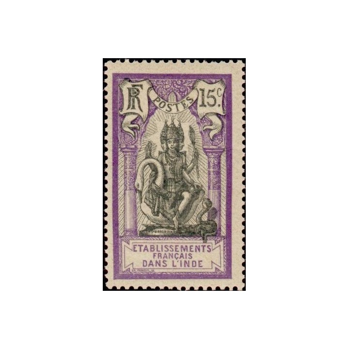 Inde - 031