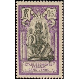 Inde - 031