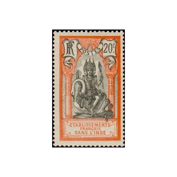 Inde - 032