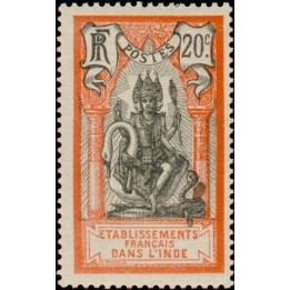 Inde - 032