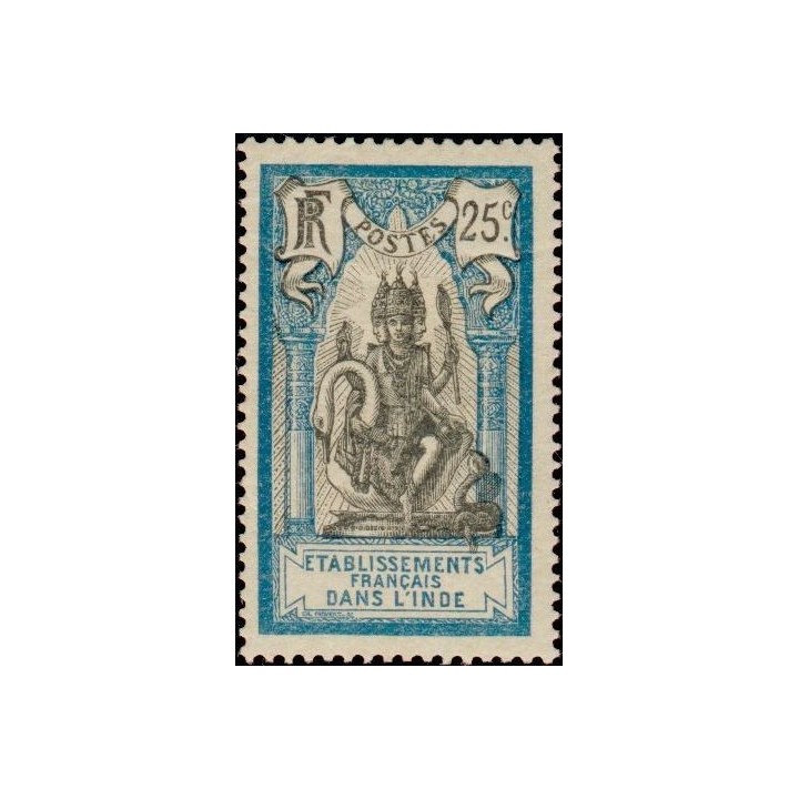 Inde - 033