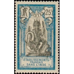 Inde - 033