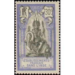 Inde - 034