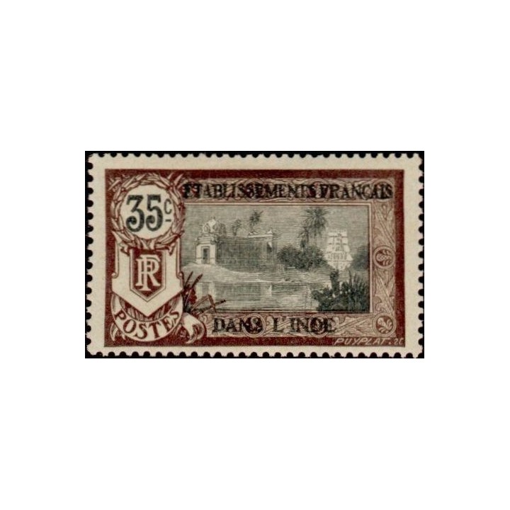 Inde - 035