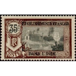 Inde - 035