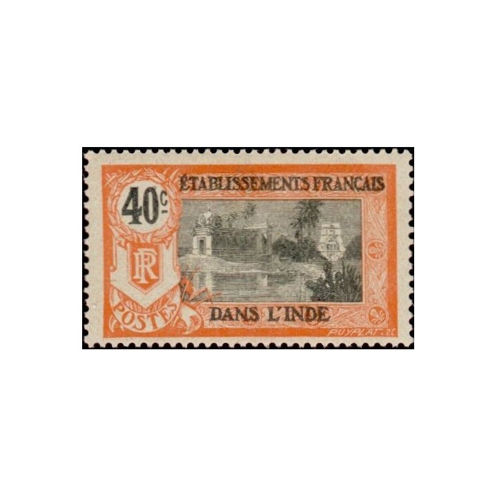 Inde - 036