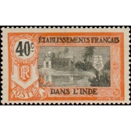 Inde - 036