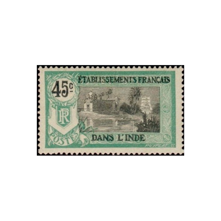 Inde - 037