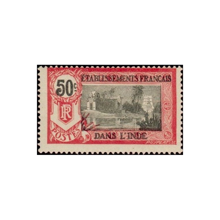 Inde - 038