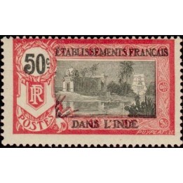 Inde - 038