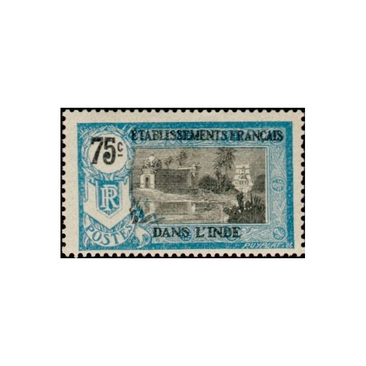 Inde - 039