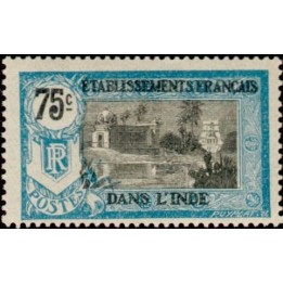 Inde - 039