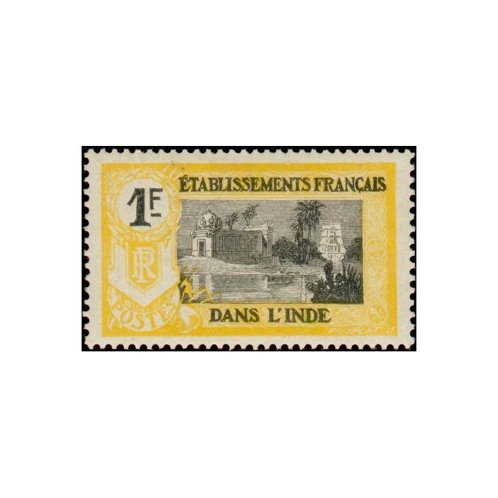 Inde - 040