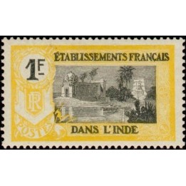 Inde - 040